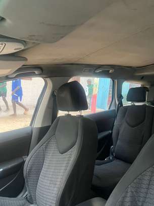 Peugeot 308 2009 image 12