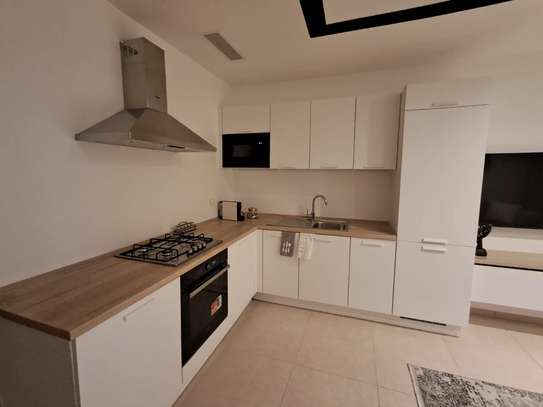 Appartement neuf meublé à vendre image 2