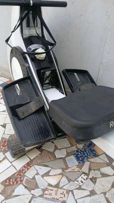 Rameur image 4