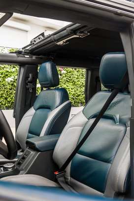 Ford Bronco 2024 image 7