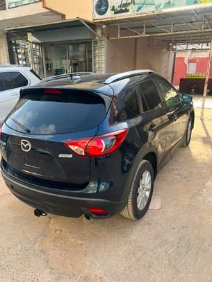 Mazda  CX-5 Venant 2016 image 10