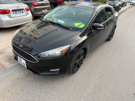 Ford focus Anne 2015 image 4