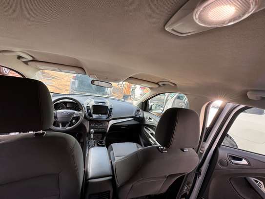 Vente ford image 6