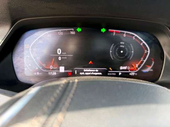 BMW X5 2019 image 10