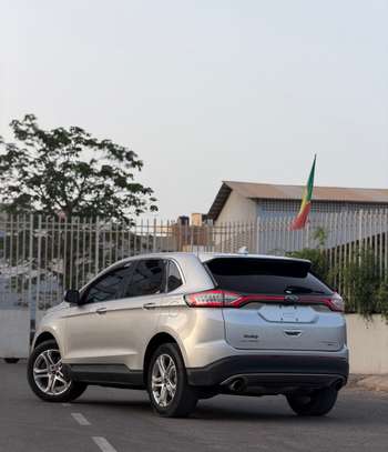 FORD EDGE TITANIUM 2018 image 5