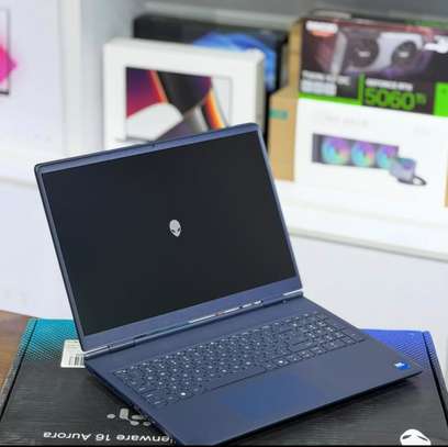 Alienware 16" Aurora AC16256 (Core 7 / 32 Go / 1 To SSD) image 3