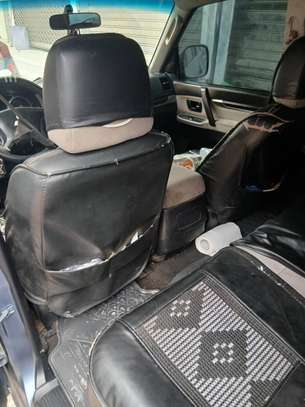 MITSUBISHI Année  : 2010 image 5