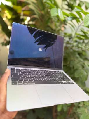 MacBook Air 2020 13pouce Retina image 5