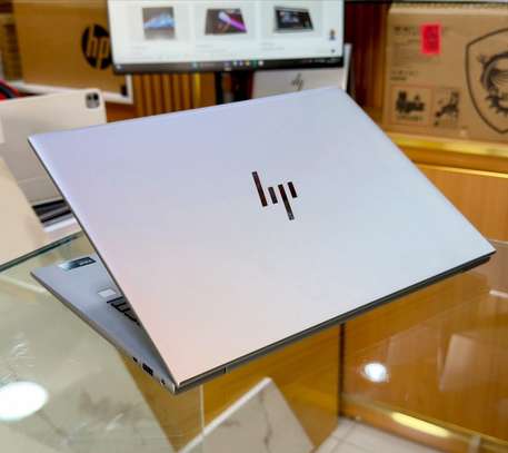Hp zbook firefly 14 G11 image 2