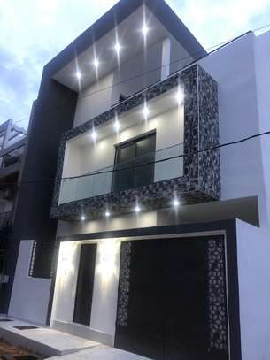🏡 VILLA R+2 À LOUER – NGOR ALMADIES image 7
