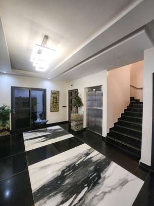 Appartement standing avec ou sans les meubles au virage image 5