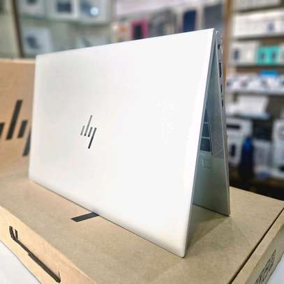 HP elitebook 840 G7 image 2