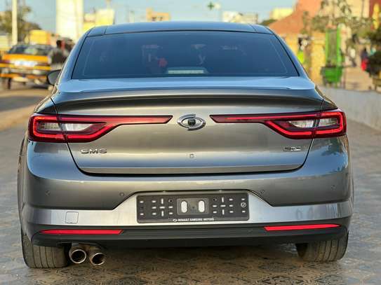 RENAULT SM6 2017 image 2
