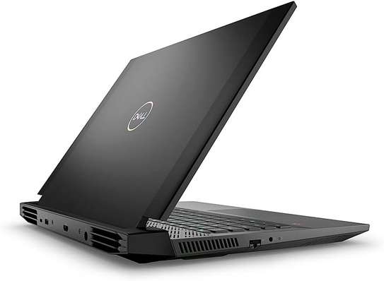 Dell G16 Gaming Ram32 Rtx 4060 8Giga dédié image 3