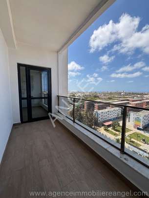 Ref_2929_PL Appartement F4 à louer au point E image 3