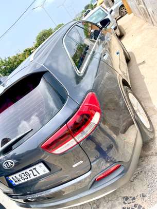 Kia sorento 2018 image 9