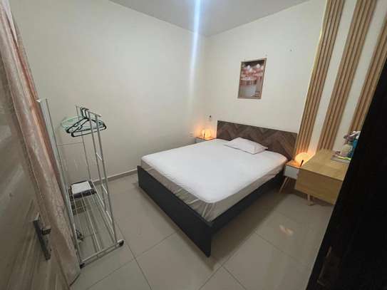 Appartement meublé 3 chambres  à Senegindia image 7