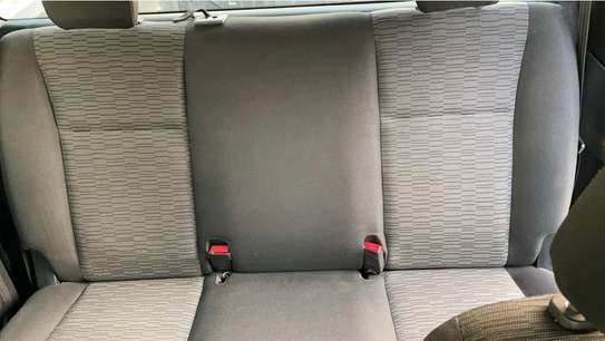 FORD RANGER 2021 image 4