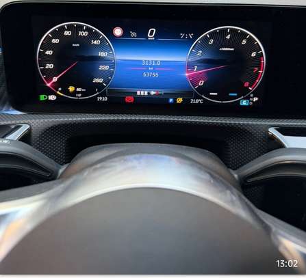 Mercedez A180 image 2