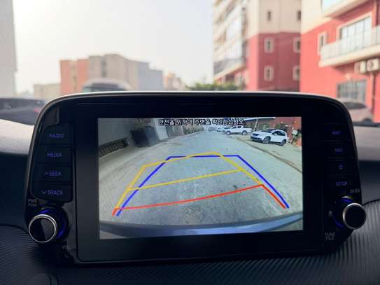HYUNDAI TUCSON Diesel 1.6D 2019/20 image 13