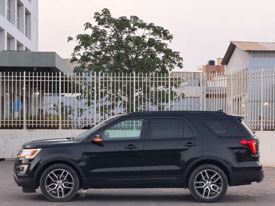 FORD EXPLORER LIMITED image 7