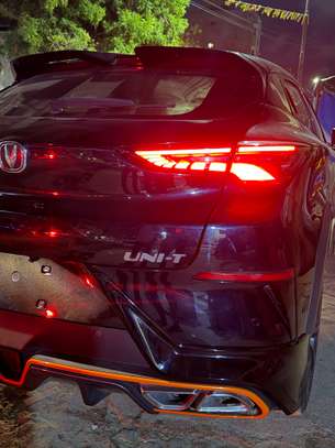 CHANGAN UNI T image 14