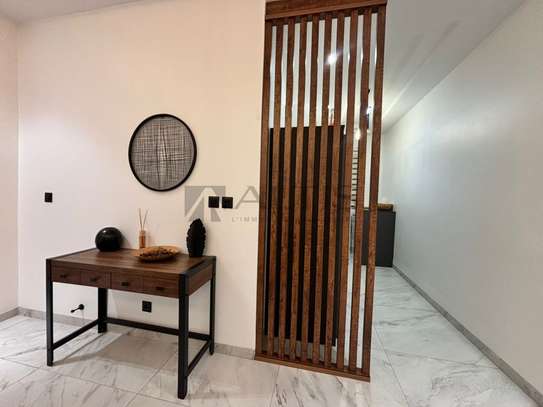 APPARTEMENT F2 D’EXCEPTION - FANN RESIDENCE- DAKAR image 5