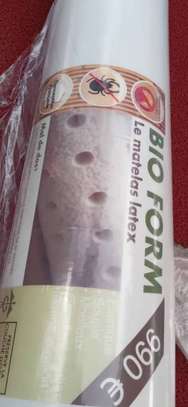 Matelas orthopédique bio form image 6