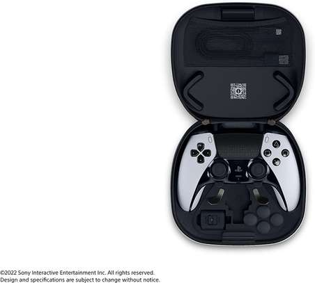 Manette Pro PS5 Dualsense Edge image 6