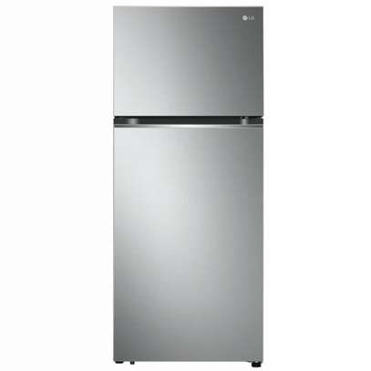 REFRIGERATEUR 423LITRES LG 2PORTES INVERTER NEW MODELE image 6