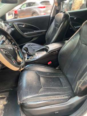 Hyundai grandeur a bon etat en vendre image 2