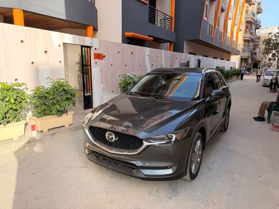 Mazda CX5 _2019 image 7