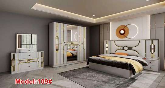 Promo magal chambre à coucher 🥳🥳 image 2