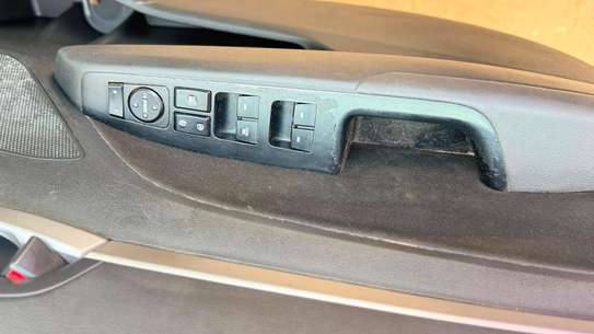 HYUNDAI ELANTRA 2017 image 6