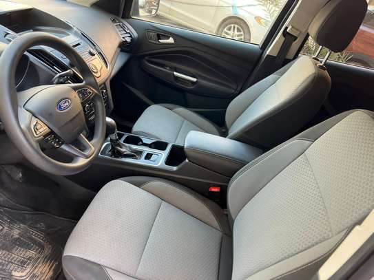 Ford escape 2017 image 5