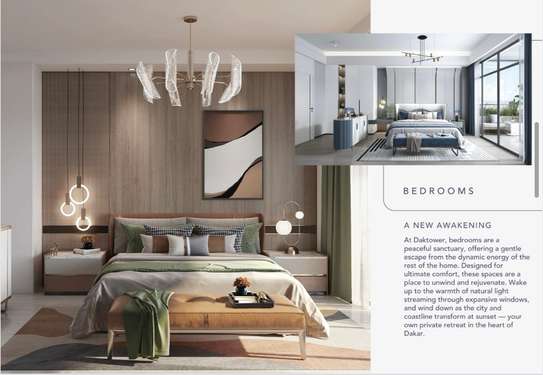 Appartement à vendre en Vefa au plateau, centre-ville image 8