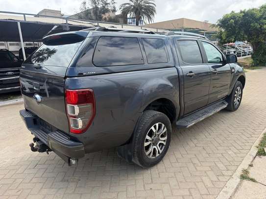 FORD RANGER WILDTRAK 2017 image 9