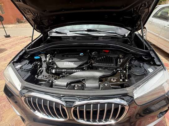 BMW X1 2.8 Xdrive automatique 2018 image 11