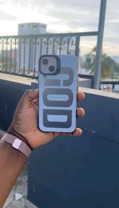 Coques iPhone 13 Neuves - Plusieurs modèles disponibles image 11