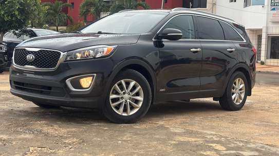 Kia sorento Venat image 3