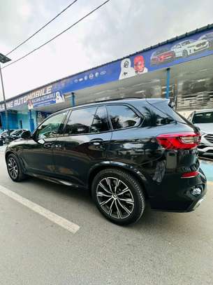 Bmw x5 2019 pack m image 11