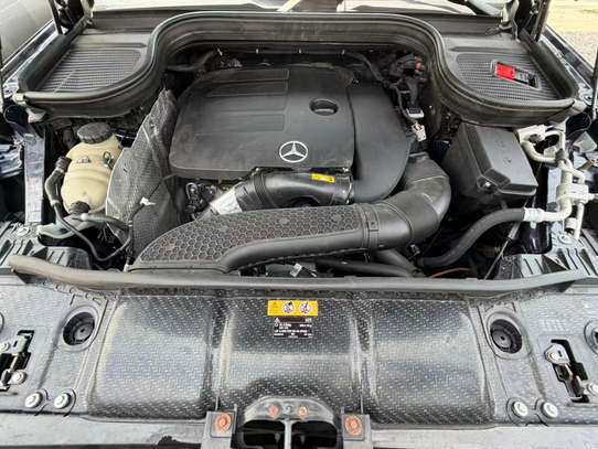 2020 GLE350 image 10