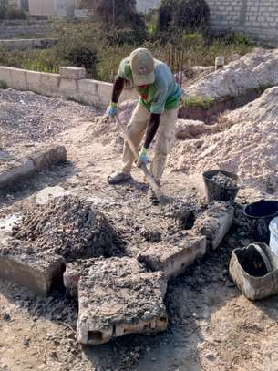 PROBAT CONSTRUCTION image 3