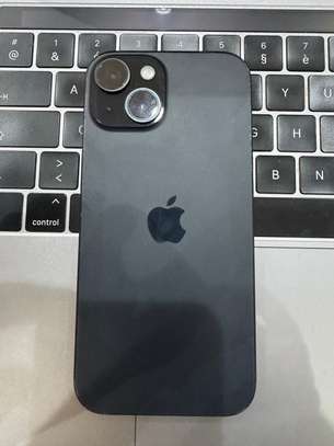 iPhone 15 128gb Beta 87% image 2