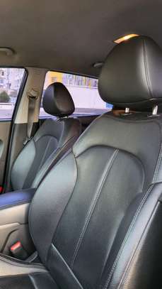 Hyundai Tucsson EVGt image 10