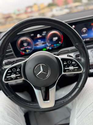 MERCEDES BENZ GLE-450 4MATIC 2022 image 4