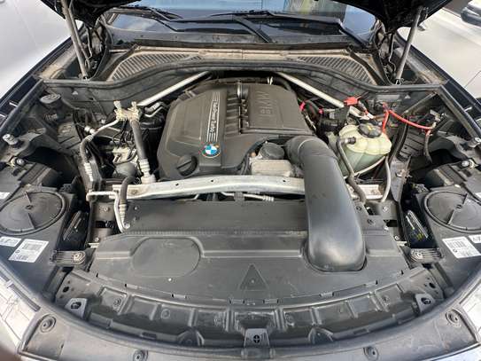 2018 BMW X5 XDRIVE35I image 5
