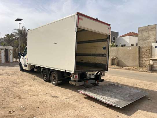 Renault Master image 6
