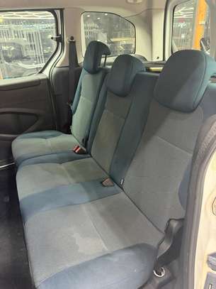 citroen berlingo 2019 image 9