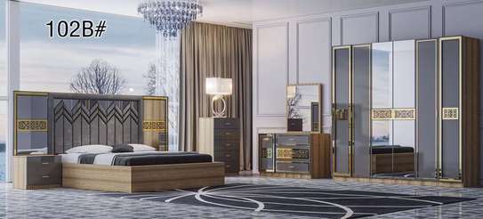 Ensemble chambre à coucher image 8